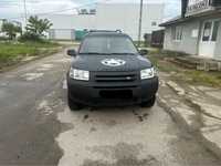 Freelander 2003 2.0 Diesel