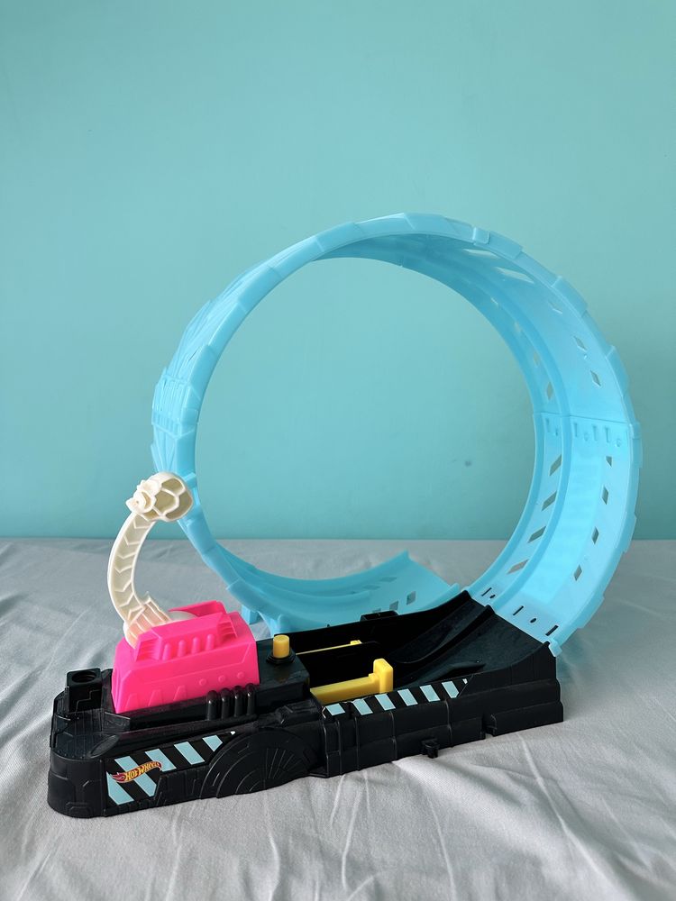 Hot Wheels ПИСТИ