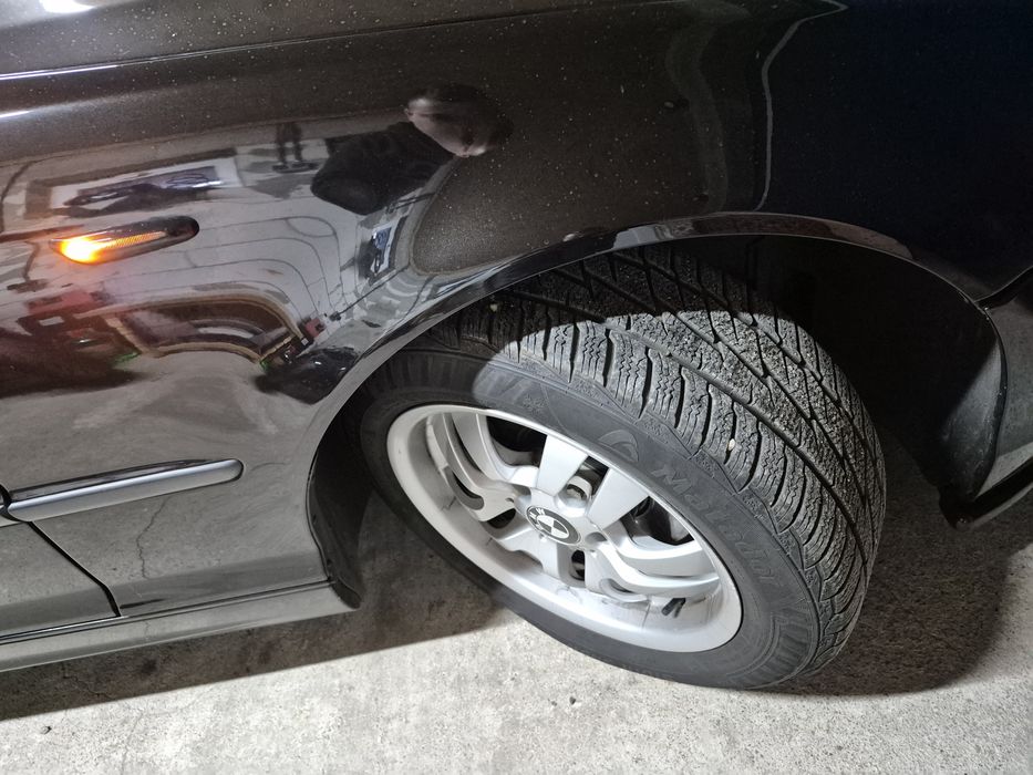 Se vinde BMW e46 318i