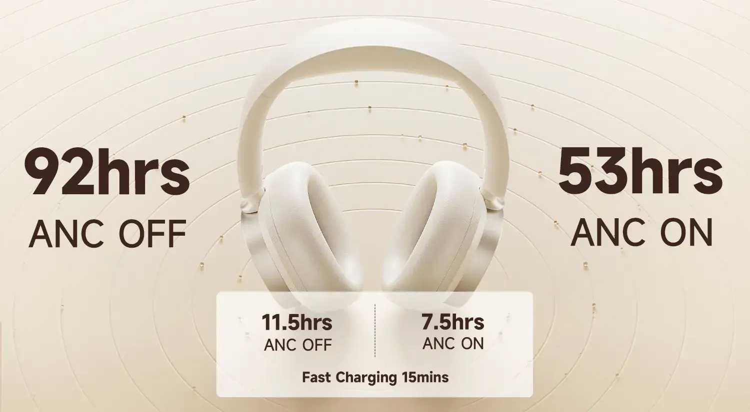 продам новый Edifier ES850NB/LDAC/SBC/ANC/Hi-Res Audio Wireless.