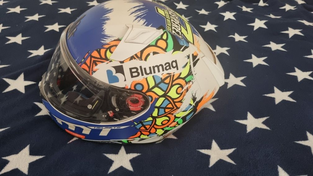 Casca moto MT Helmets XXL 63-64