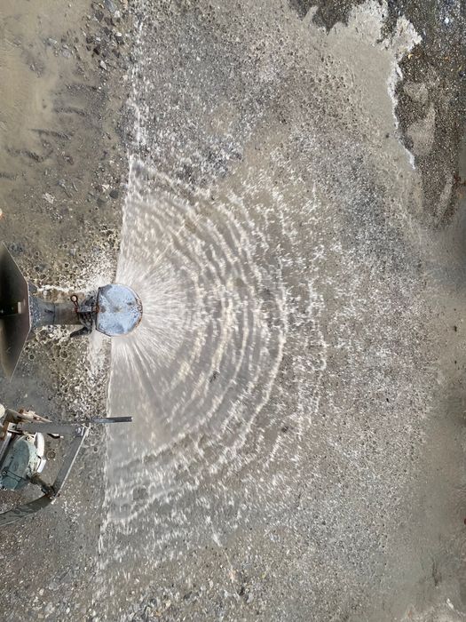 Vidanja 5000 litri roti mari, late