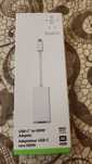 BELKIN Adaptor 4K USB C To HDMI nou