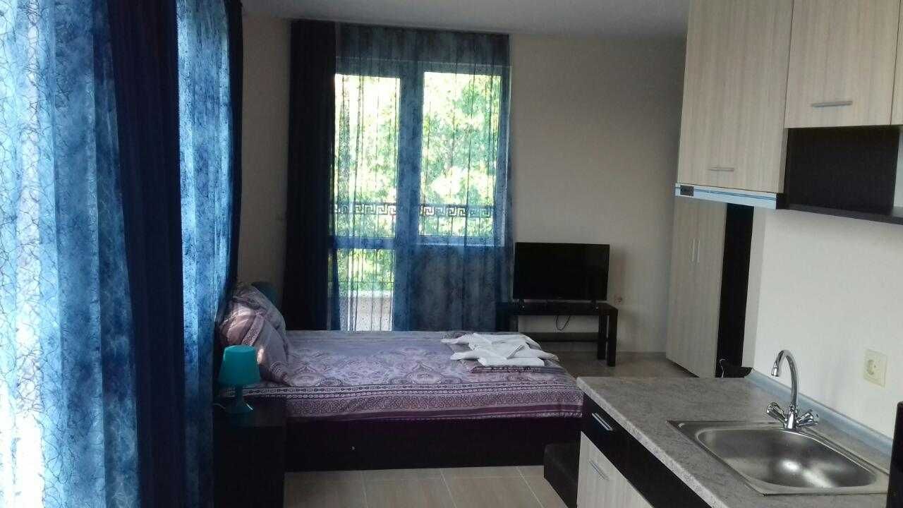 Дава се под наем Едностаен апартамент в Несебър - 28 кв.м за 1530 € - Снимка #8