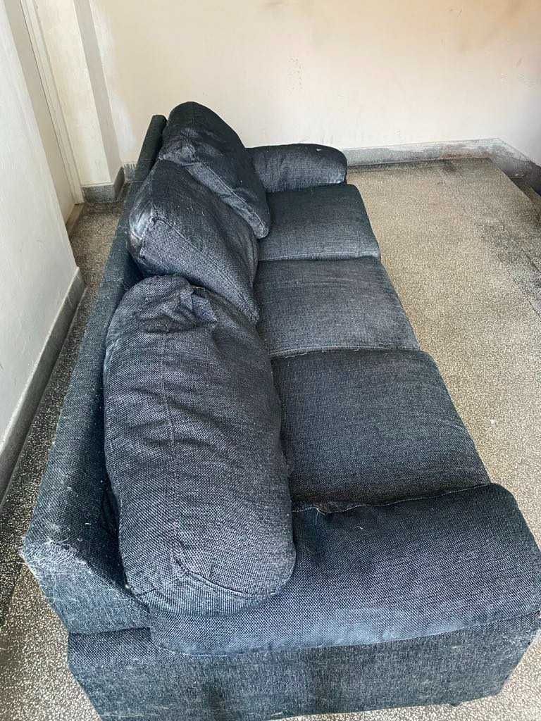 Canapea folosita - donatie