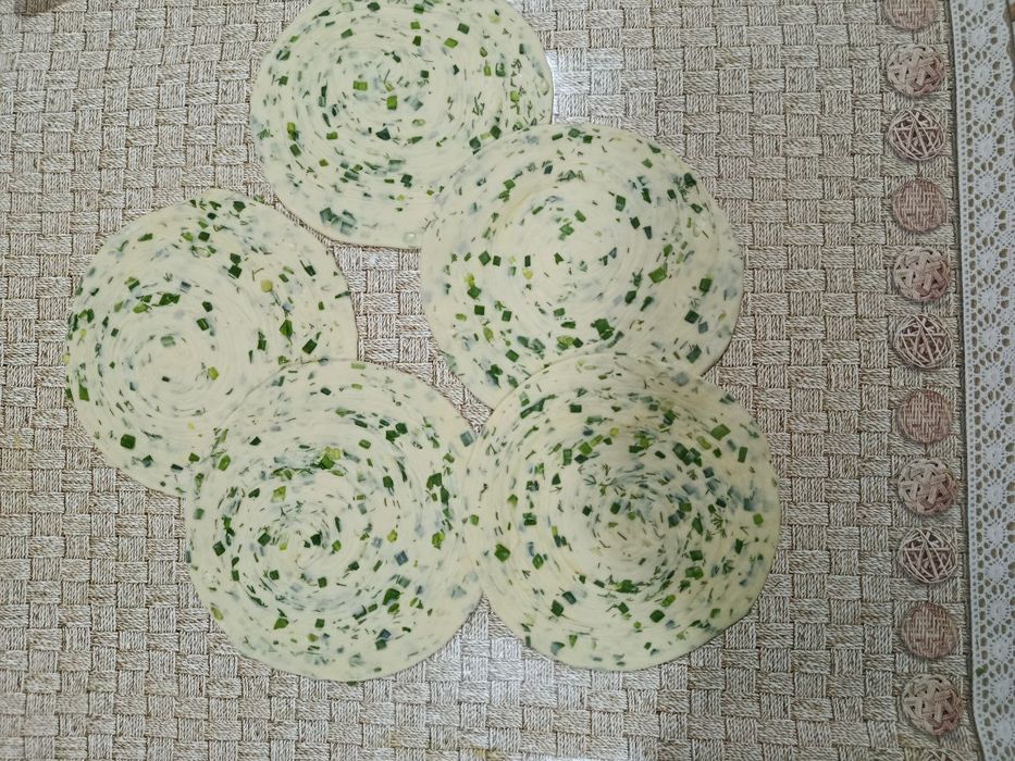 Yarim tayyor maxsulotlar