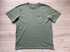 Кархарт Carhartt Pocket t shirt мъжка тениска размер L