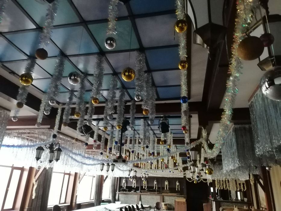 Продаются новогодние игрушки