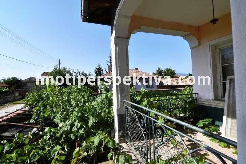 Продава се Къща в с. Конуш, Област Пловдив - 154 кв.м за 468 €/кв.м - Снимка #15