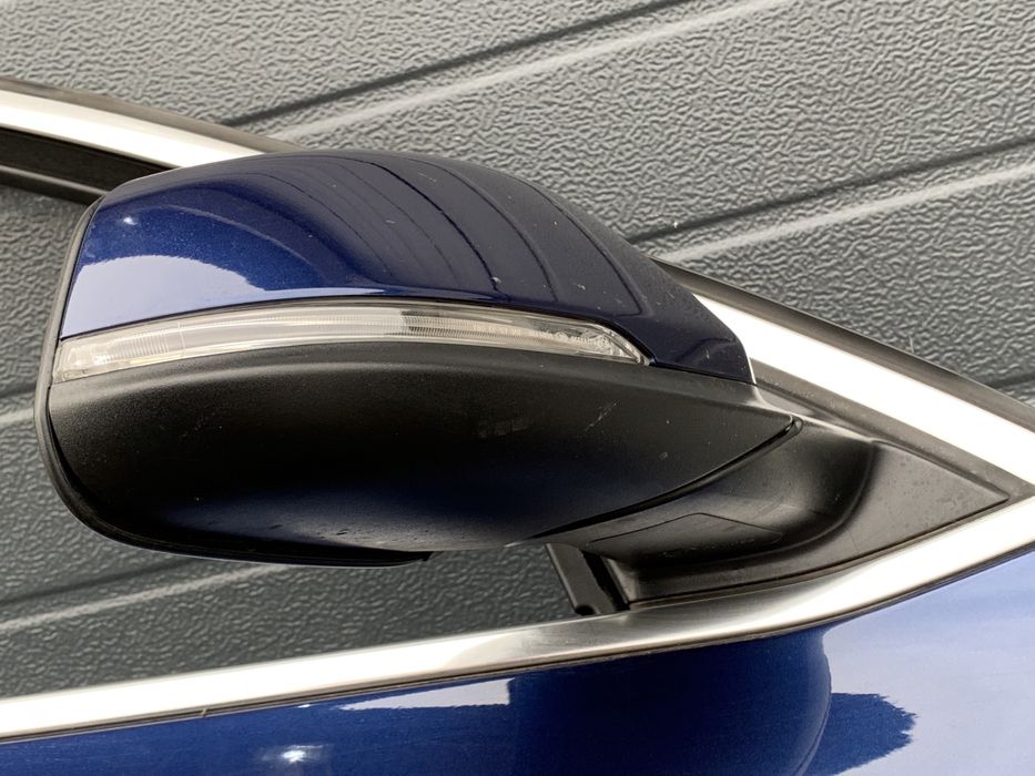 Usi dreapta / Portiere dreapta BMW X1 F48 2017-2022