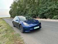 Tesla Model 3 Standard Range Plus, 2019, 306cp