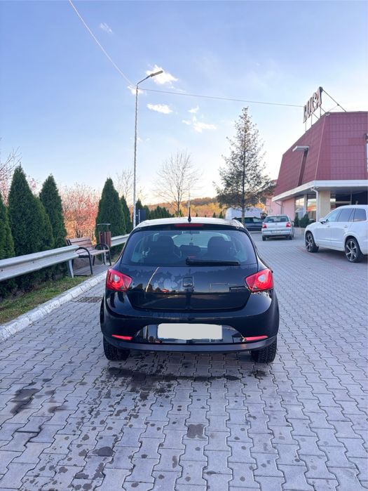 Mașină Seat ibiza