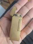 Dunhill rollglass aur originala
