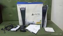 Sony playstation 5 2 джойстик пс5