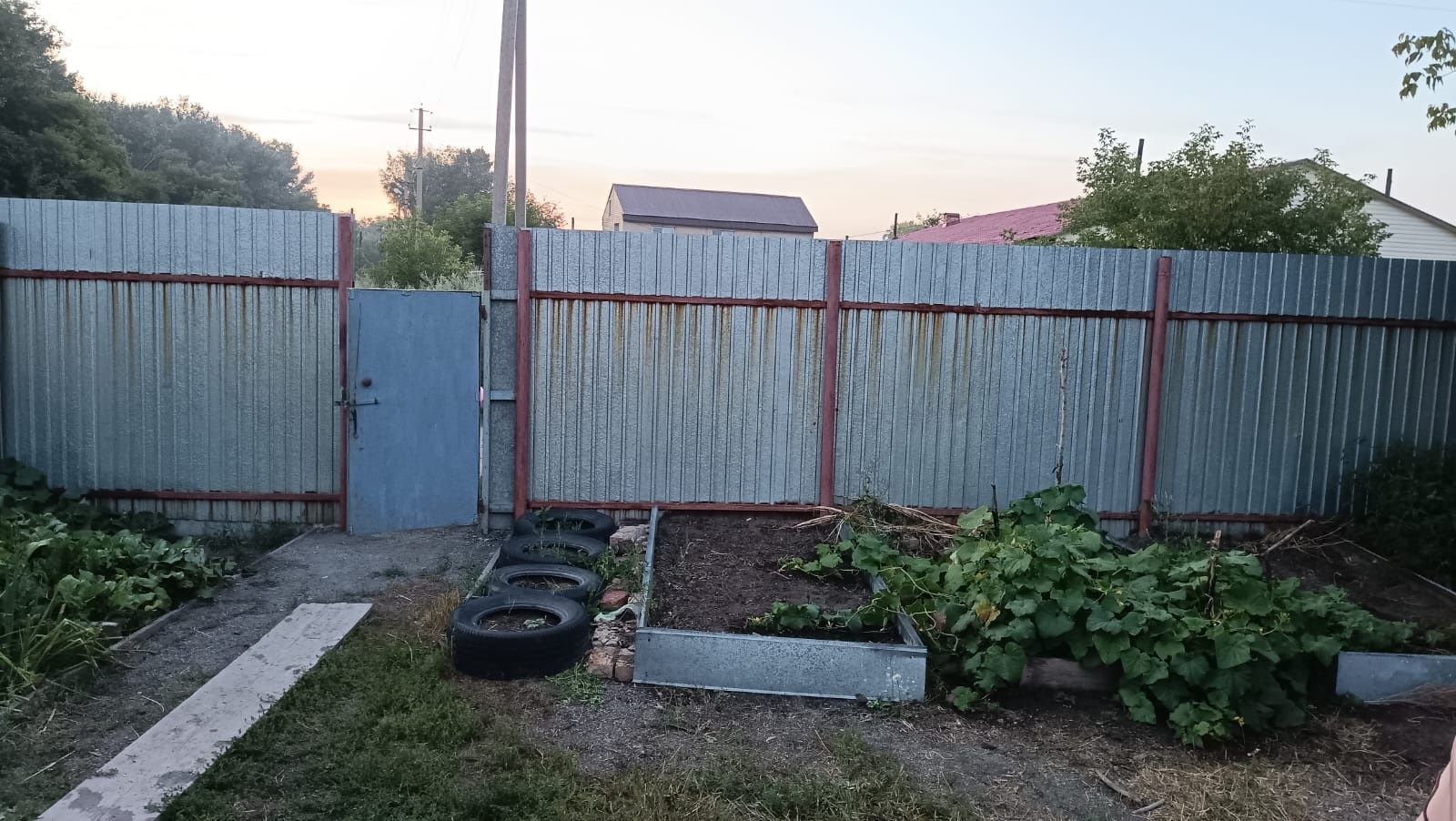 Продается дом в Кокпекты