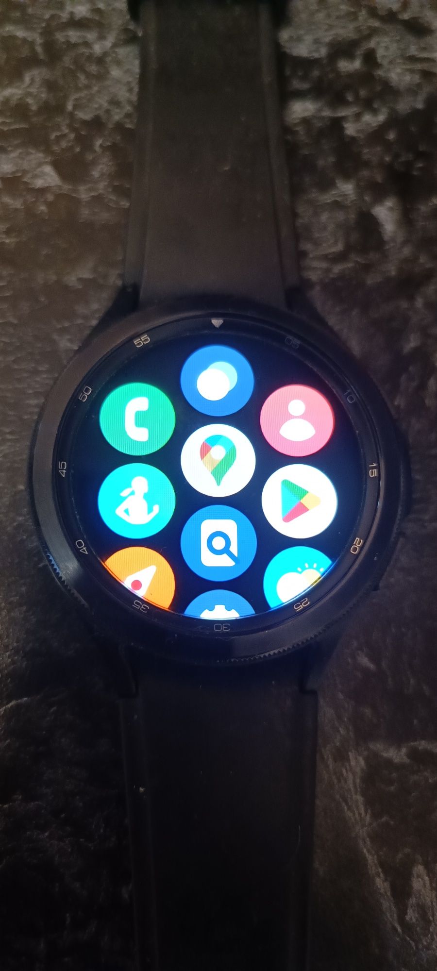 Часы Samsung galaxy watch