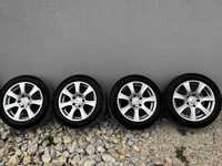 BMW 16" Джанти Alutec 16 7J ЕТ35