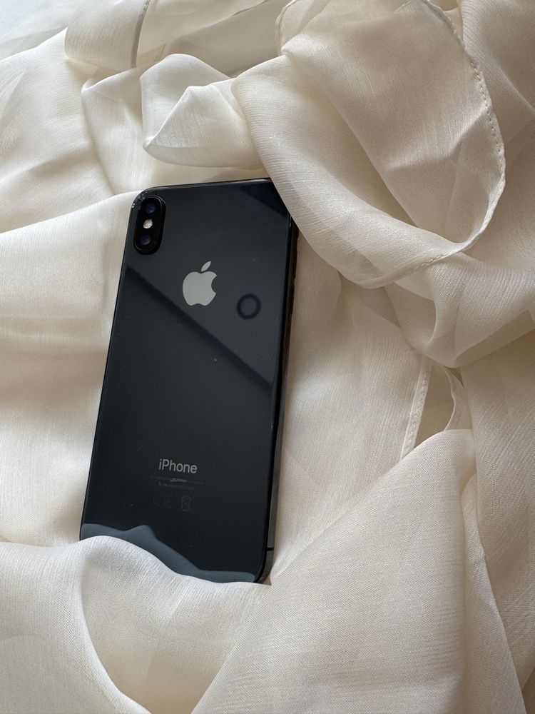 Iphone 10, Iphone X