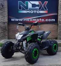 Atv NCX FX 250cc Racing 10"