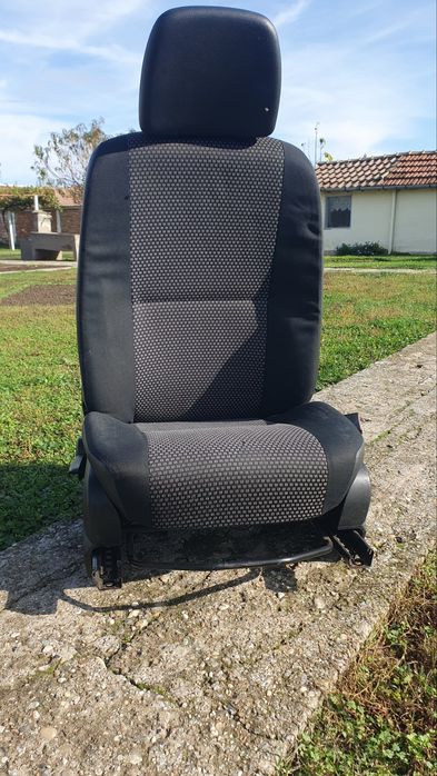 Седалка W906 Sprinter