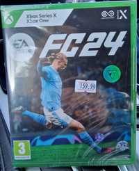 Игра Фифа24 Fifa24 за Xbox X