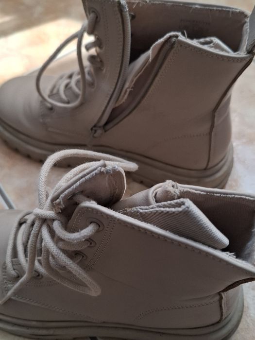 Ghete Zara marimea 36