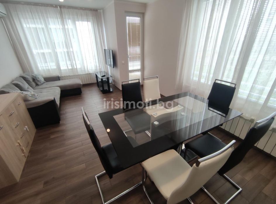 Продава се Двустаен апартамент в София, Младост 1А - 68 кв.м за 3236 €/кв.м - Снимка #2