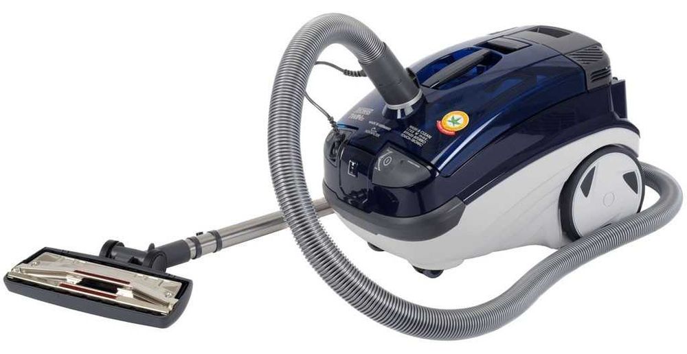 Моющий пылесос Thomas Twin Т2