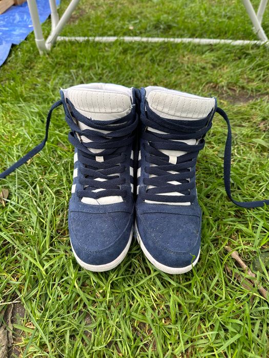 Обувки Adidas размер 37 1/3