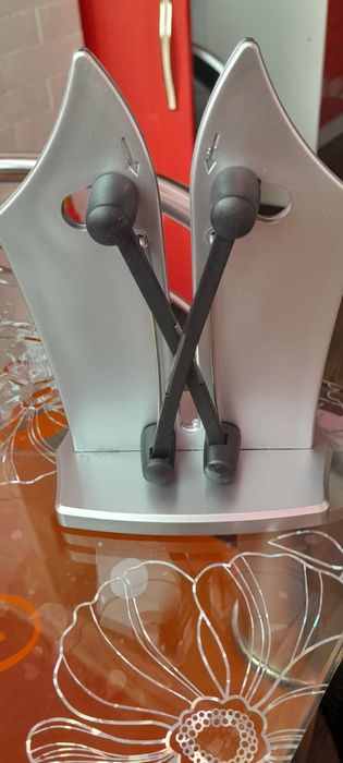 Прибор для заточки ножей