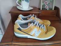 New balance 39,5