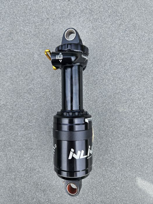 Amortizor Crane Creek DB Inline