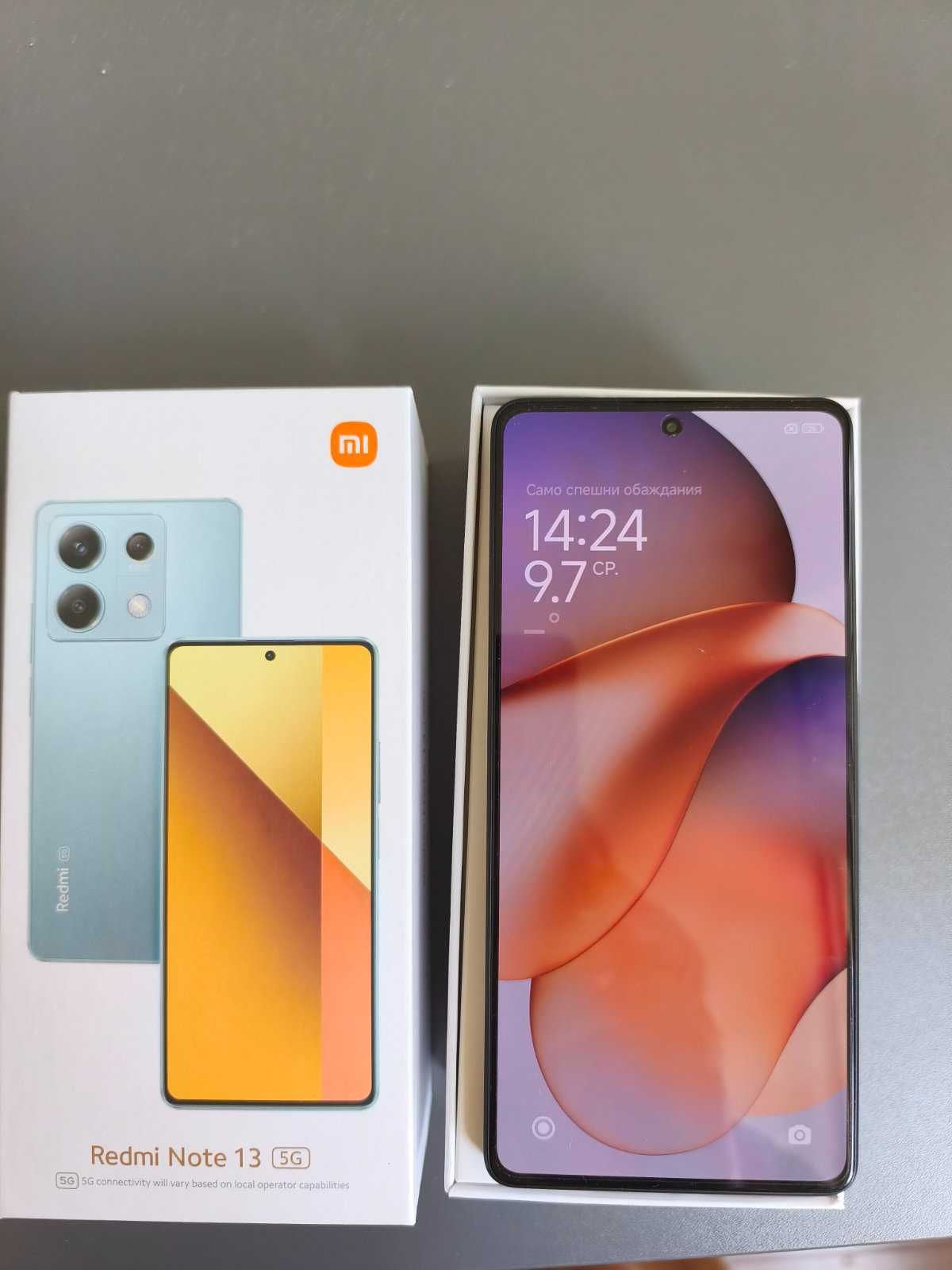 Redmi Note 13 5G