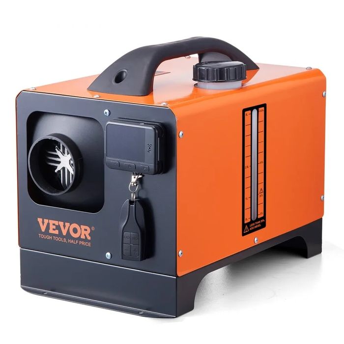 Incalzitor pe motorina sobă motorina VEVOR