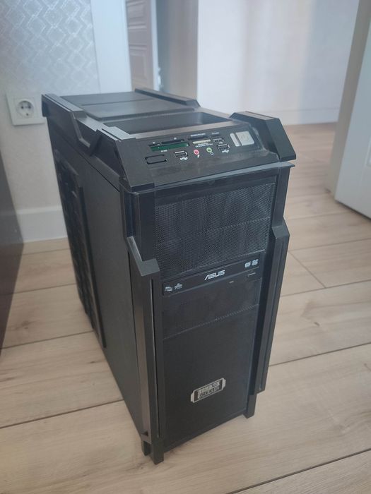 Компьютер Core i 7-4770  в хорошем состоянии