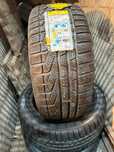 зимни гуми PIRELLI