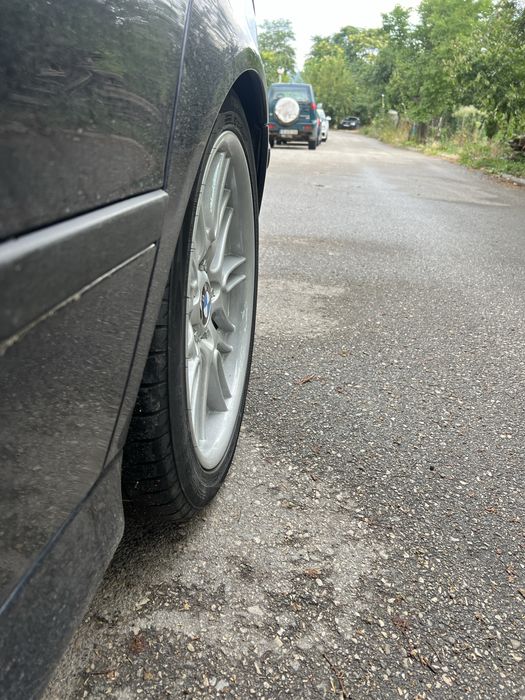 Style 65 Стил 65 5x120 18