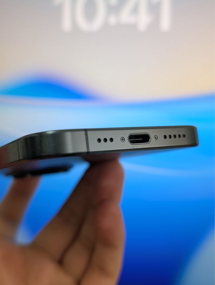 iPhone 15 Pro 128 GB