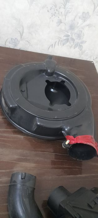 Корпус воздушного фильтра Ваз 2107