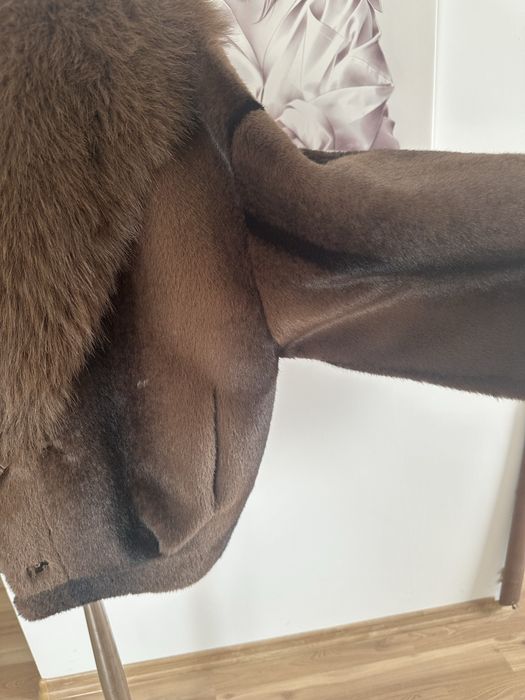 Haina blana artificiala