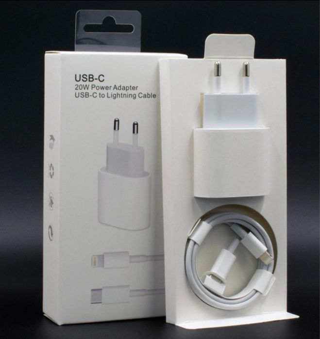 Incarcator Iphone 20w