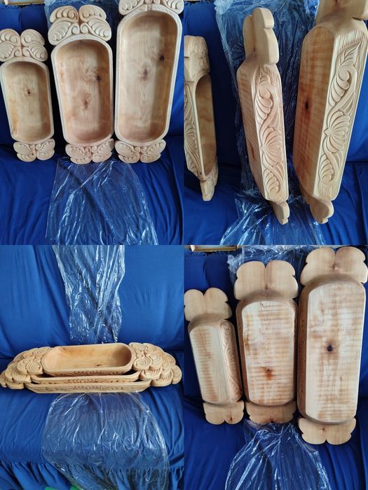 Продам набор Астау ручной работы