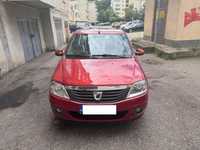 Dacia Logan Laureate 1.2 benzina+GPL proprietar de noua, fab 12.2012