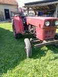 Vând tractor original UTB 550 de 55 cp
