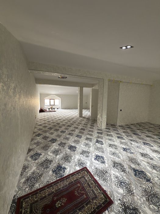 Mirobod Tumanida 3 qavatli uchaska sotiladi