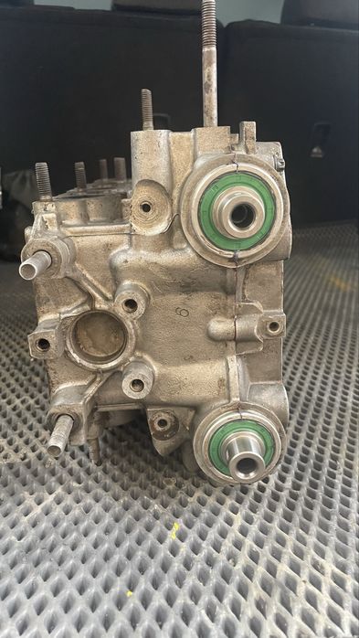 Продам ГБЦ на Ваз