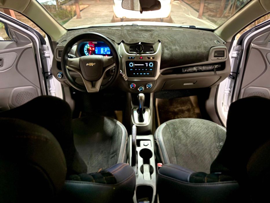 Кобальт мид Найт 2025