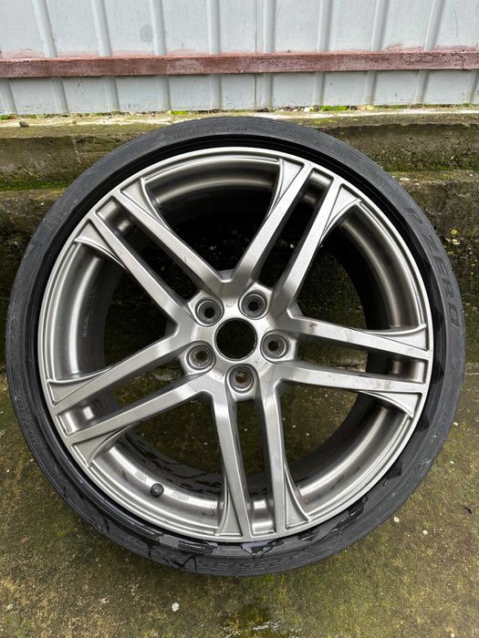 Jante VW 19 golf 7,8 Audi A3,A4 ,A5