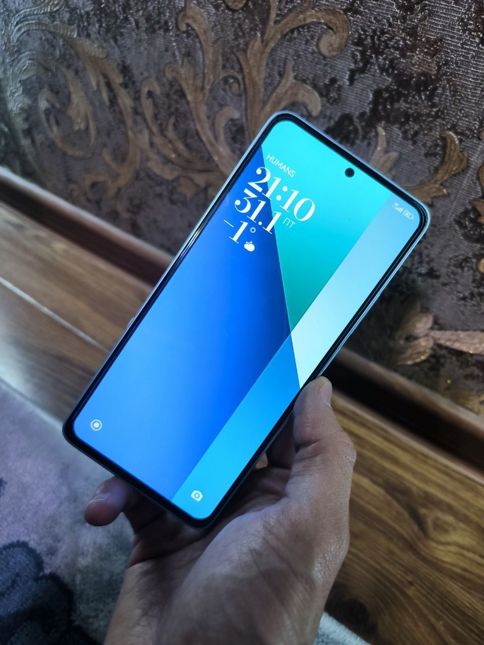 Redmi note 13 8/256 gb
