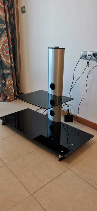 LCD телевизор SONY BRAVIA 32'' с медийна конзола